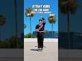 STRAY KIDS Chk Chk Boom DANCE TUTORIAL MIRRORED Kpoptutorial