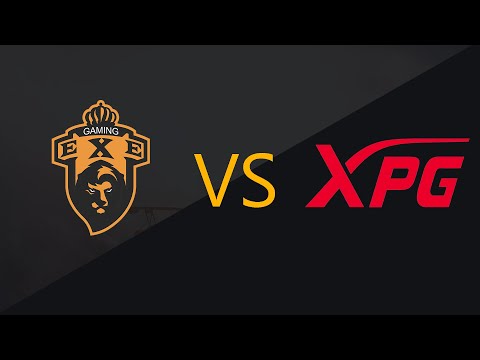 (ClanWar) executors Gaming vs Xtreme Pro Gamers | MTA:SA