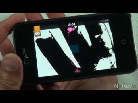 Reflow for iPad/iPhone/iPod Touch - App Review