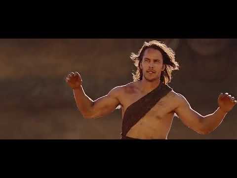 Best fight scene From John Carter must watch.