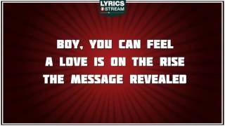 Prove Your Love - Taylor Dayne tribute - Lyrics