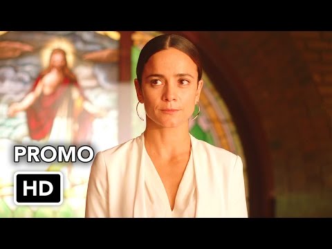 Queen of the South Season 2 (Teaser 'A Queen Will Rise')
