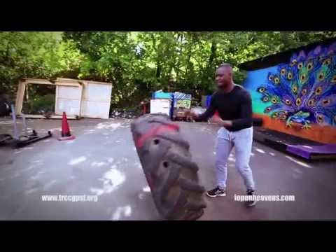 Open Heavens Reflections 25 July 2015 - Holy Living and Healthy Living