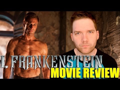 I, Frankenstein - Movie Review