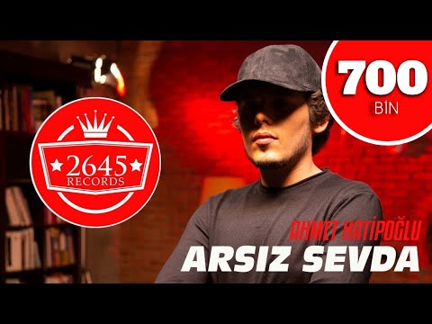 Ahmet Hatipoğlu - Arsız Sevda (Official Video 2)