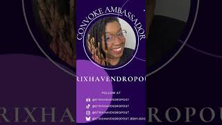 I’m a Convoke Ambassador!! #convoke #mtg #magicthegathering #mtgcommunity