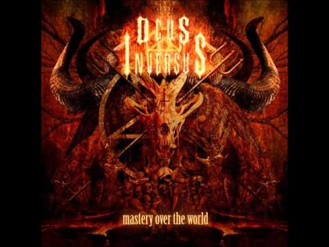 Deus Inversus - Beast in Sight