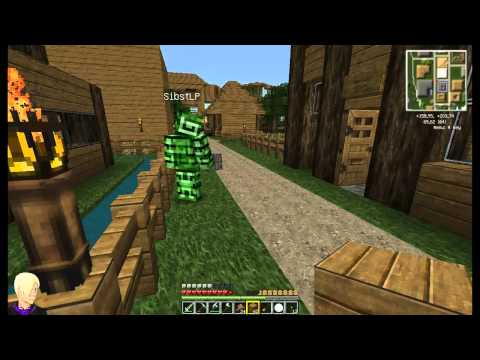 Minecraft WG #135 - (SibstLP im Bob gefangen!) [Deutsch] -HD-