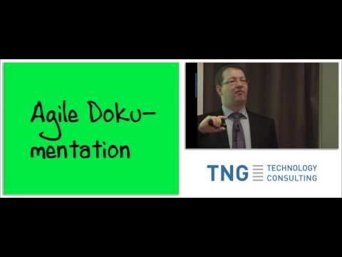 Agile Dokumentation