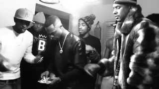 Memphis Cypher featuring Blac Bruda #4