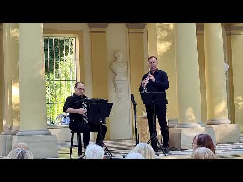 Rebeka - Tango - AklaDuo