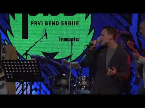 NASTUP BENDA NEPARNI VALJAK - LJUBOMORAN - 24.11.2022. - INSTA TV