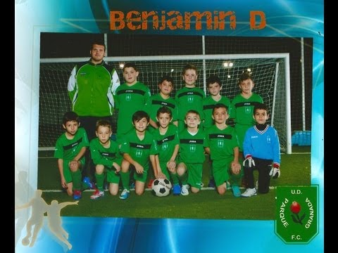 UD Parque Granada FC BENJAMIN D