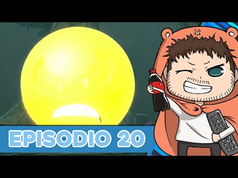 Leggende Pokémon Arceus - #20 - Electrode, Re delle Grotte [ITA]