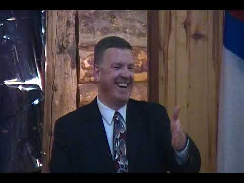 210307pm Doctrine of Jesus Christ IX Omnipresent Continued