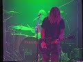 Corrosion of Conformity - Over Me (live 2000)