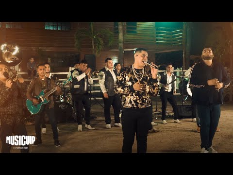 Grupo Firme - Max Peraza - Volver Da Flojera (Video Oficial)