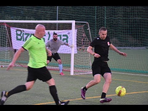 01.08.2017 III Liga B - Porsche Inter Auto Polska vs. Euroclear