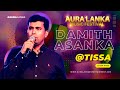 Damith Asanka Aura Lanka Music Festival 2023 තිස්ස වීරවිල