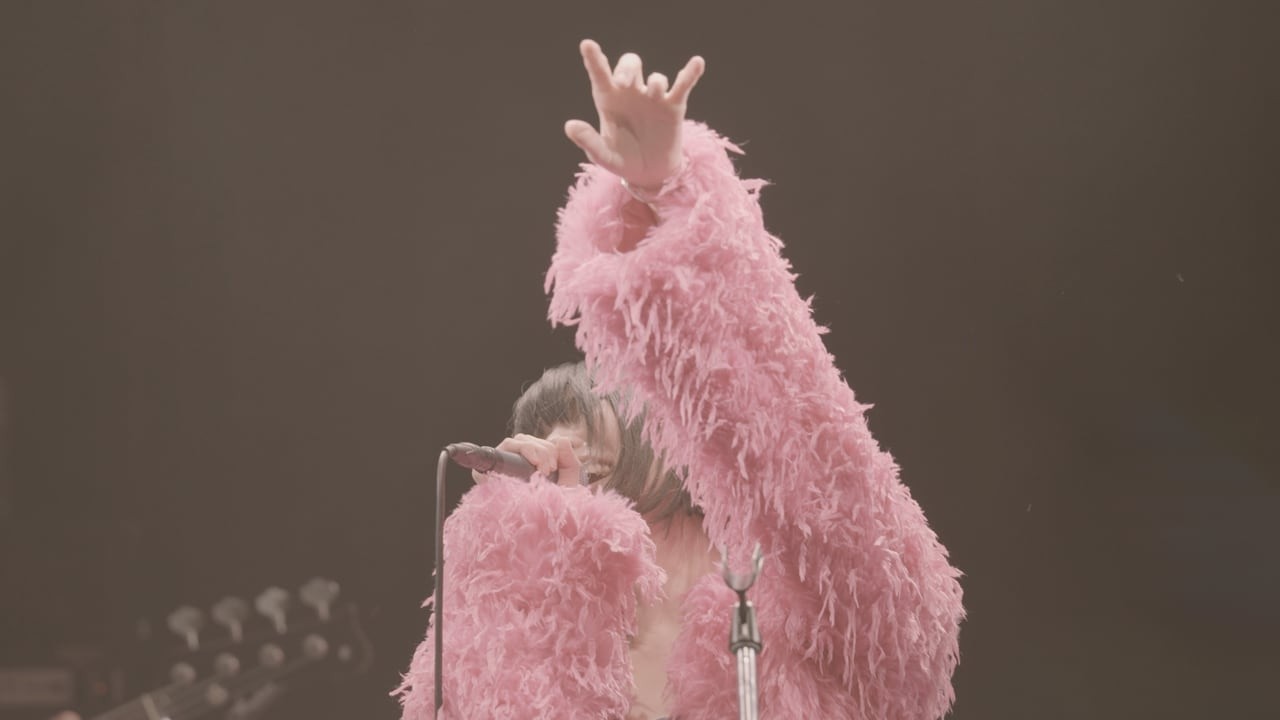 「死んだ文豪に恋をした」from LIVE DVD 黒木渚 ONEMAN TOUR 2025 ~穴もまたこちらを覗いている~