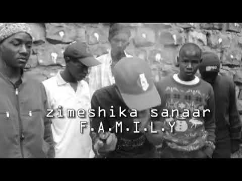 BIG MEAT - ZIMESHIKA SANAAR FAMILIE X HONGA