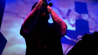 Ulver - "For the Love of God" live @ MusicBox