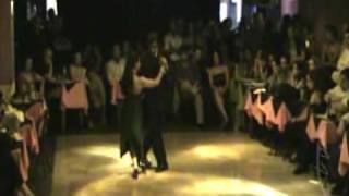 ernesto balmaceda y stella baez