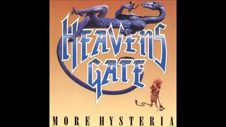 Heaven&#39;s Gate - More Hysteria (Full Album)