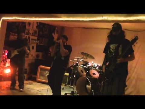 Amish Noise (Funeral Home - 10-18-2011)