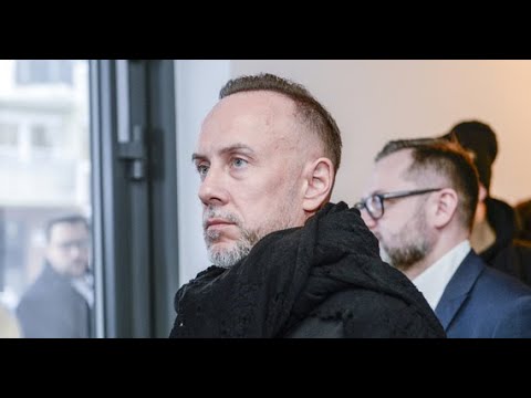 Nergal zwyzywał kierowcę Ubera. Kierowca zwrócił mu uwagę...