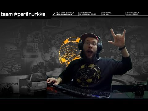 Studion suunnittelua LIVE Q&A