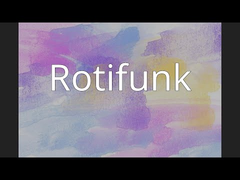 Rotifunk