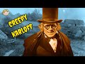 Is this Boris Karloff's first masterpiece?