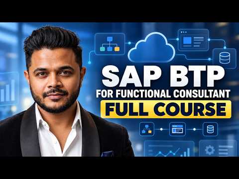 The SAP Consultant Career Crisis Nobody s Talking About