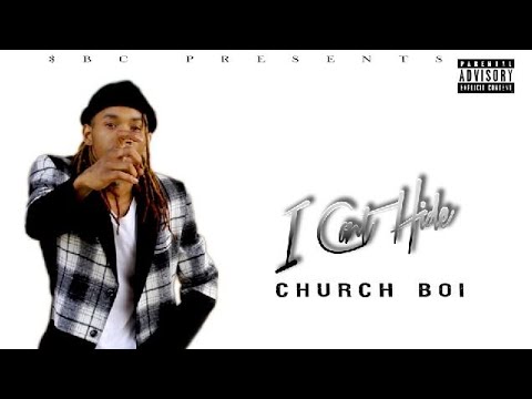 I CANT HIDE (OFFICIAL VIDEO)