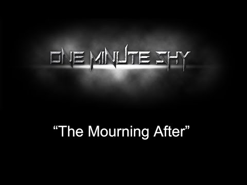 The Mourning After (Instrumental Version)
