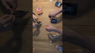 Lorcana Wilds Unknown booster #lorcana #lorcanatcg #disney #pixar