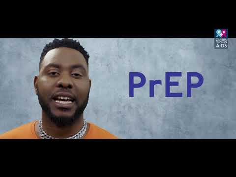 Introduction to Zambia Ending AIDS