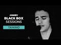 Tamino - "Crocodile" | Indie88 Black Box Sessions