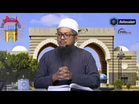 syarah hisnul muslim