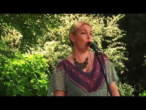 Belo Platno Serbia   Гугутка гука во осоjе @ Клуб “Арт'Эрия“ 26 05 2018