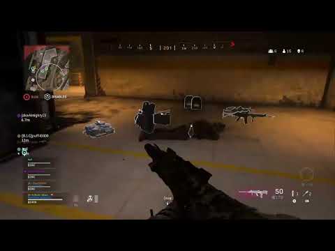 Rude Mack Gaming - Warzone Season 2