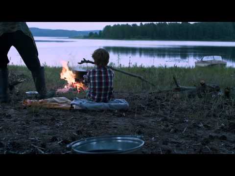 Белые ночи почтальона Алексея Тряпицына