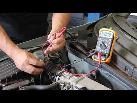 Lesson 1: How to Quickly and Accurately Test a Vehicle's Grounding