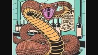 Five Horse Johnson- Swallow the World.wmv