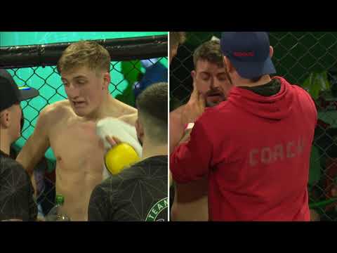 SW11 Hughes vs Darby