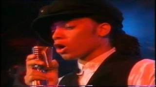 terence trent d&#39;arby -   Dance Little Sister