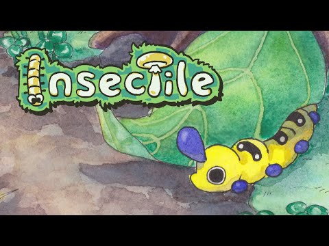 Announcement Trailer