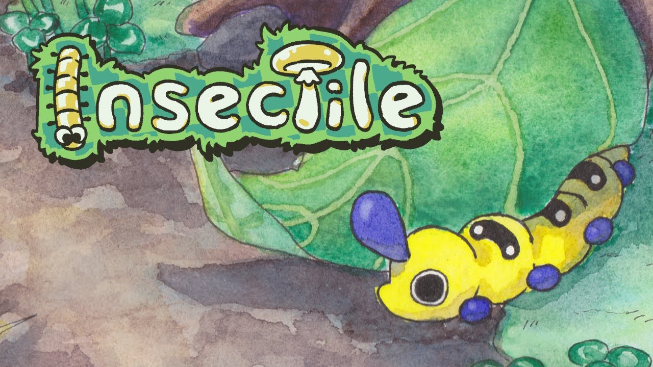 Announcement Trailer