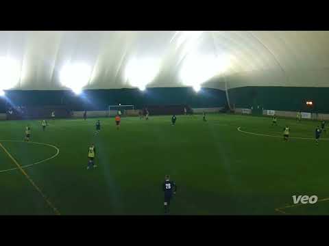 BK-48 - Malax IF 12.3.2025 [Träningsmatch 2025]